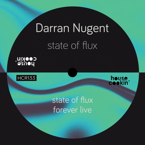 Darran Nugent - State of Flux [HCR133]